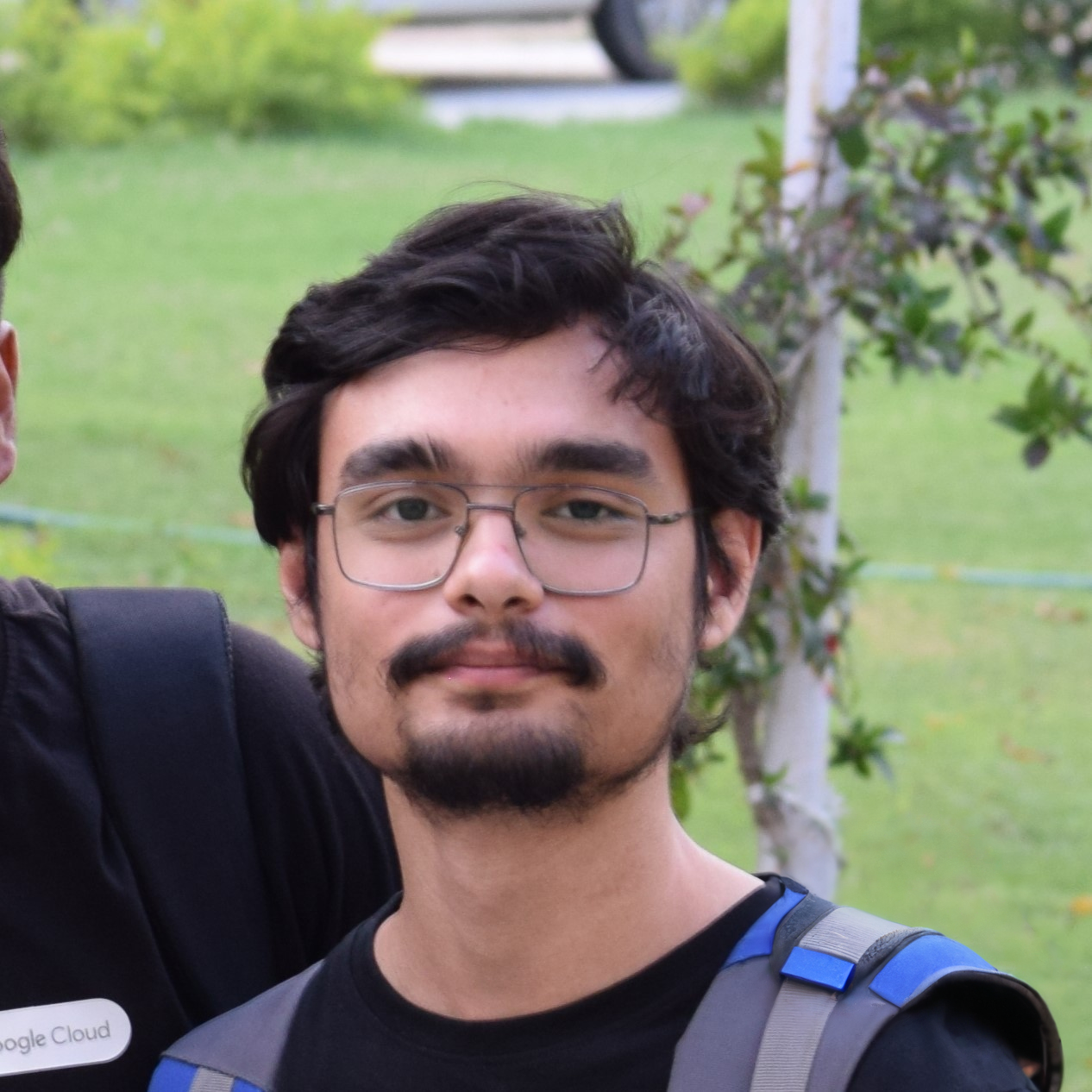 Palash Chatterjee at Birla Institute of Technology, Mesra